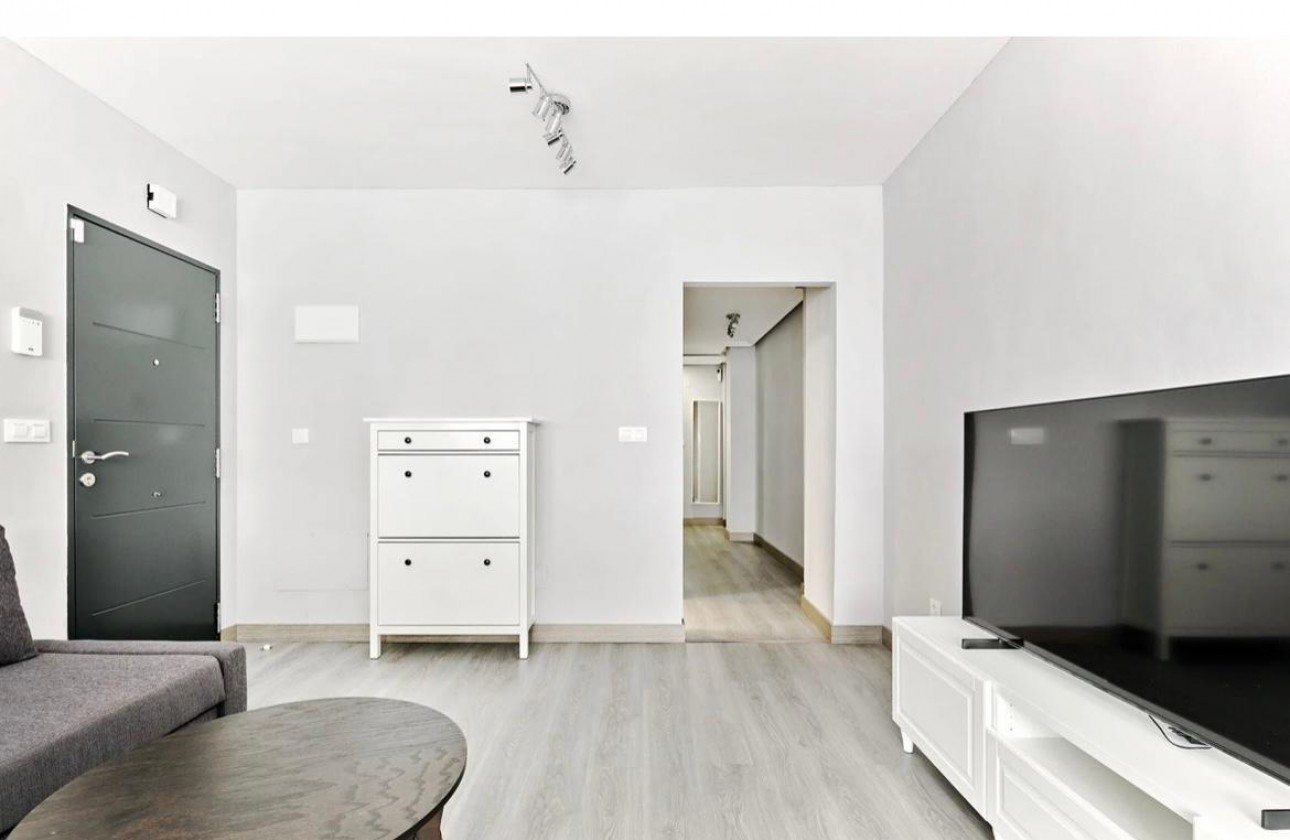 Resale - Apartment / flat - Torrevieja - Centro
