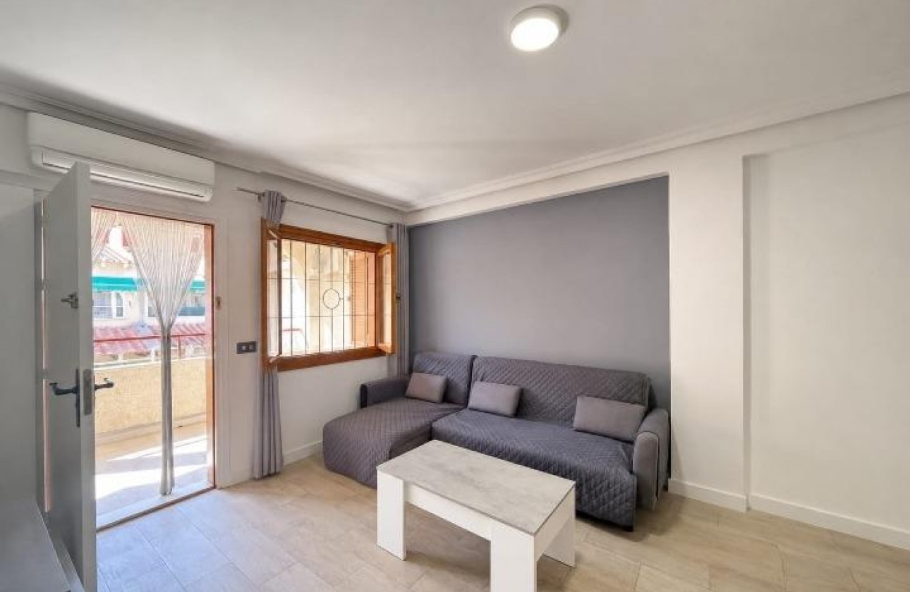 Reventa - Apartamento / piso - Torrevieja - Acequion