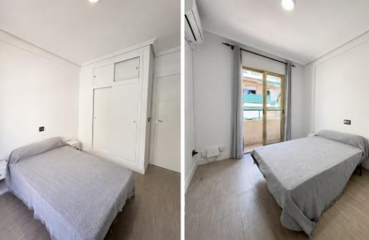 Reventa - Apartamento / piso - Torrevieja - Acequion