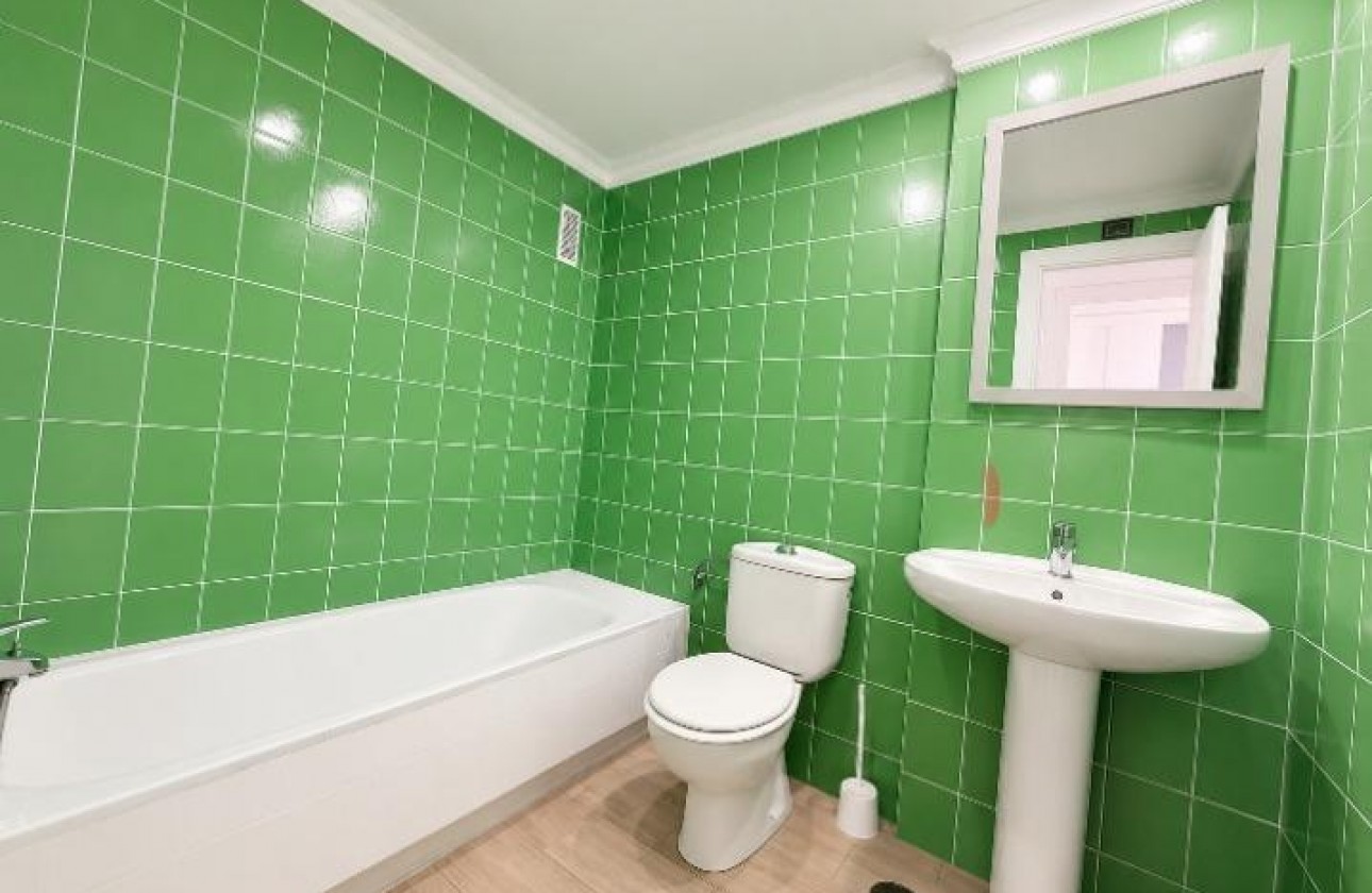 Reventa - Apartamento / piso - Torrevieja - Acequion