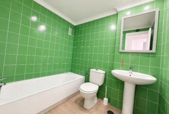 Reventa - Apartamento / piso - Torrevieja - Acequion