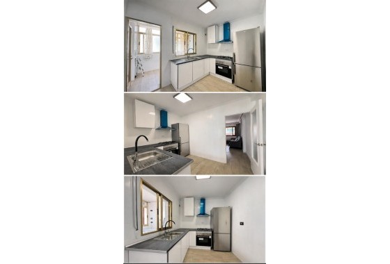 Reventa - Apartamento / piso - Torrevieja - Acequion