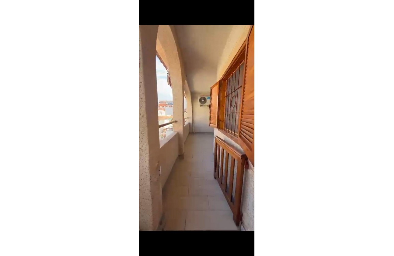 Reventa - Apartamento / piso - Torrevieja - Acequion