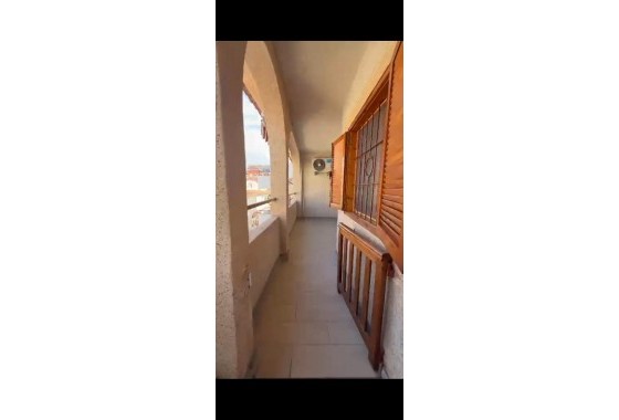 Reventa - Apartamento / piso - Torrevieja - Acequion