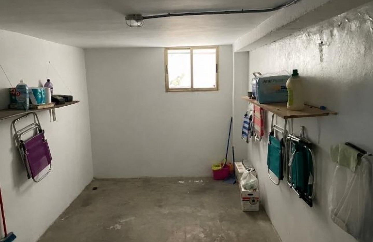 Reventa - Apartamento / piso - Torrevieja - Acequion