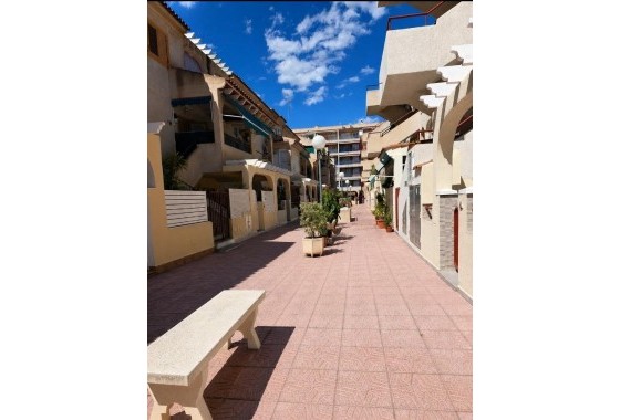 Reventa - Apartamento / piso - Torrevieja - Acequion