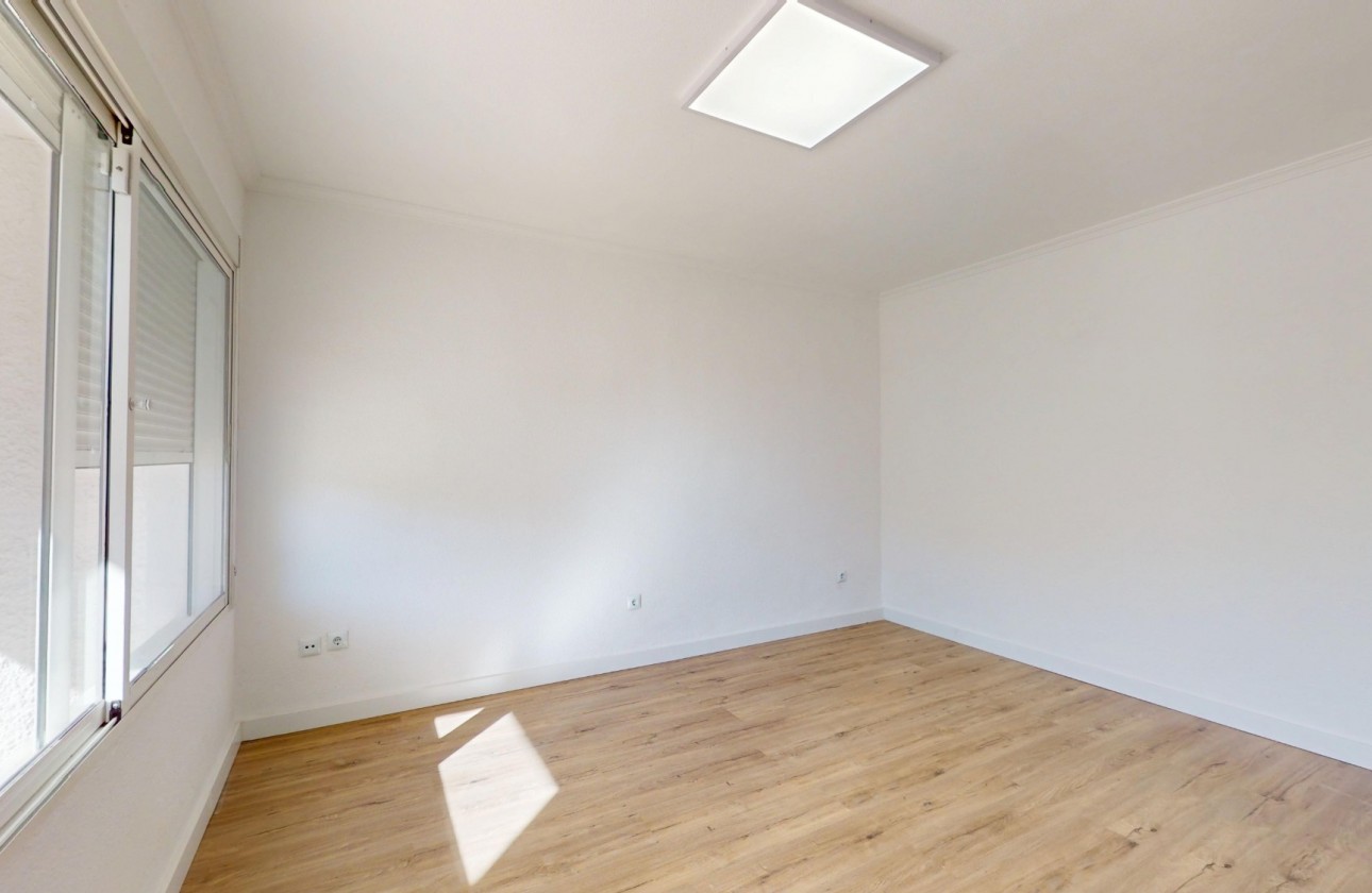 Revente - Bungalow - Villamartin - Costa Blanca
