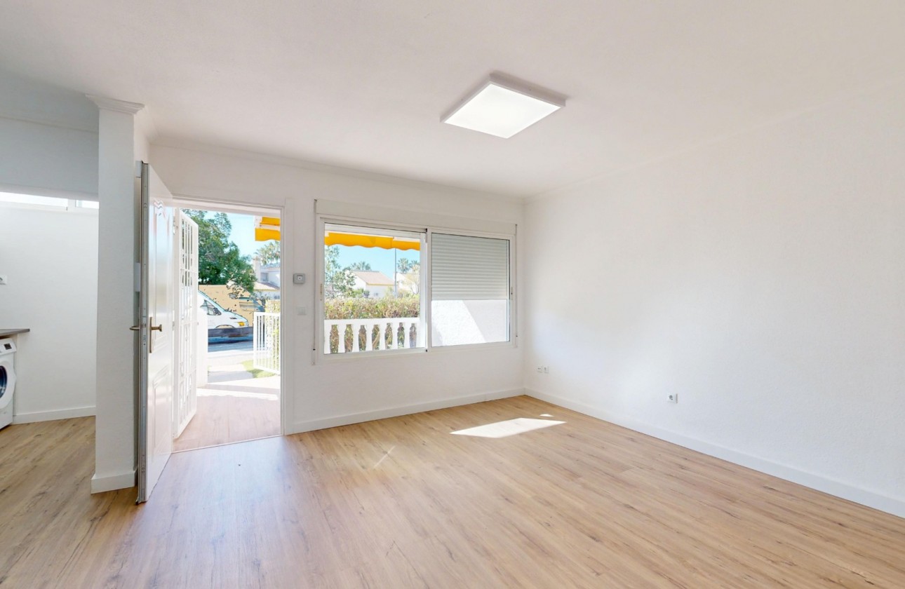 Revente - Bungalow - Villamartin - Costa Blanca