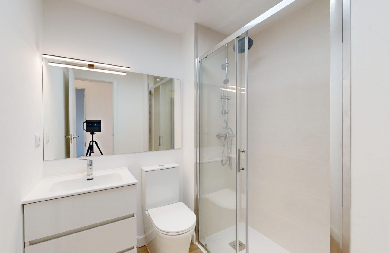 Revente - Bungalow - Villamartin - Costa Blanca