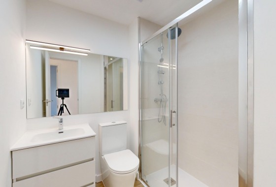 Revente - Bungalow - Villamartin - Costa Blanca