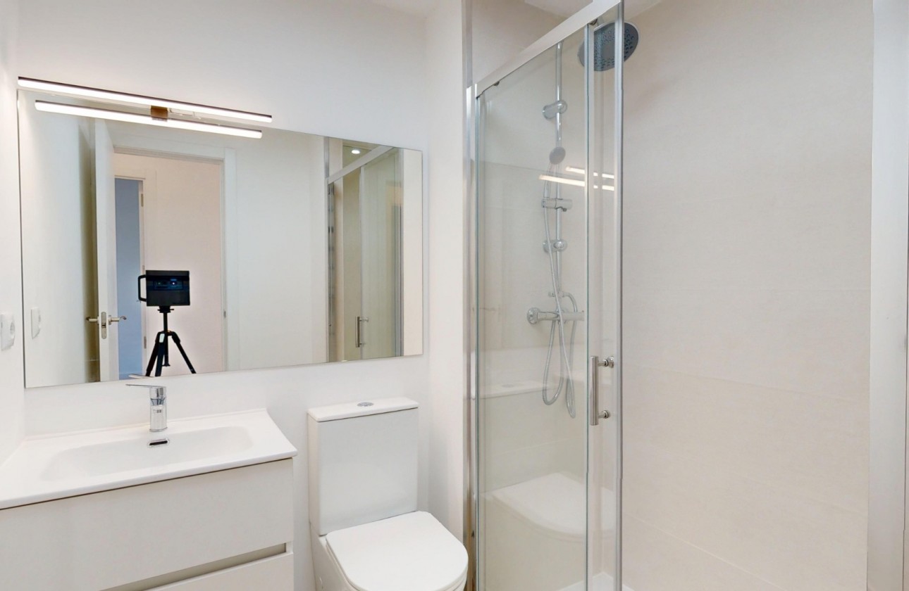 Revente - Bungalow - Villamartin - Costa Blanca