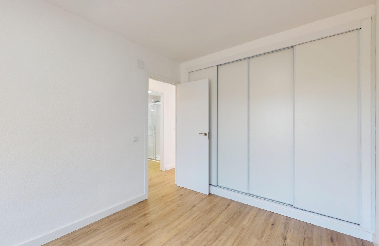 Revente - Bungalow - Villamartin - Costa Blanca