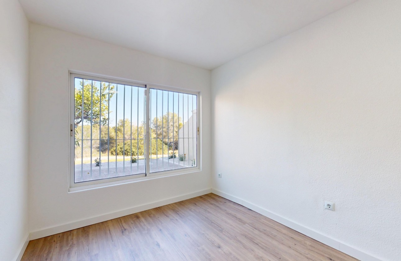 Revente - Bungalow - Villamartin - Costa Blanca