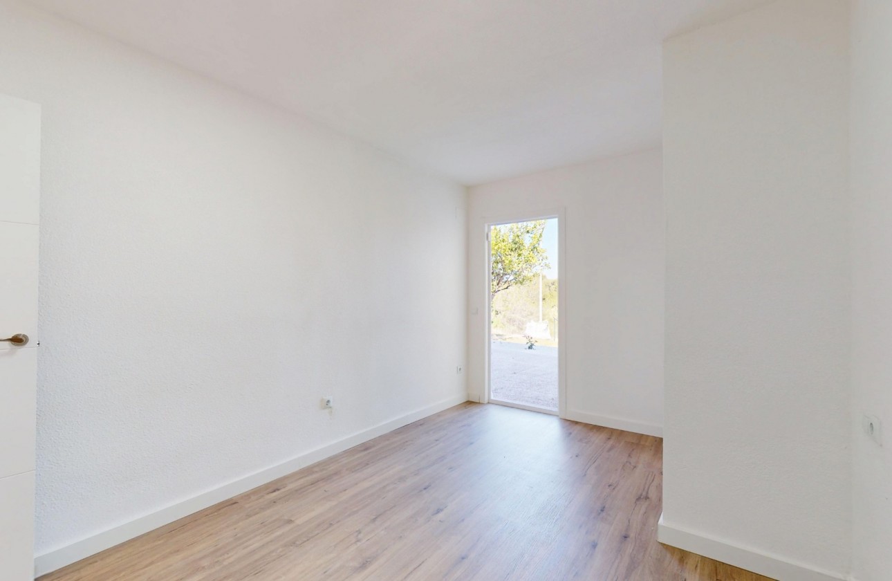 Revente - Bungalow - Villamartin - Costa Blanca