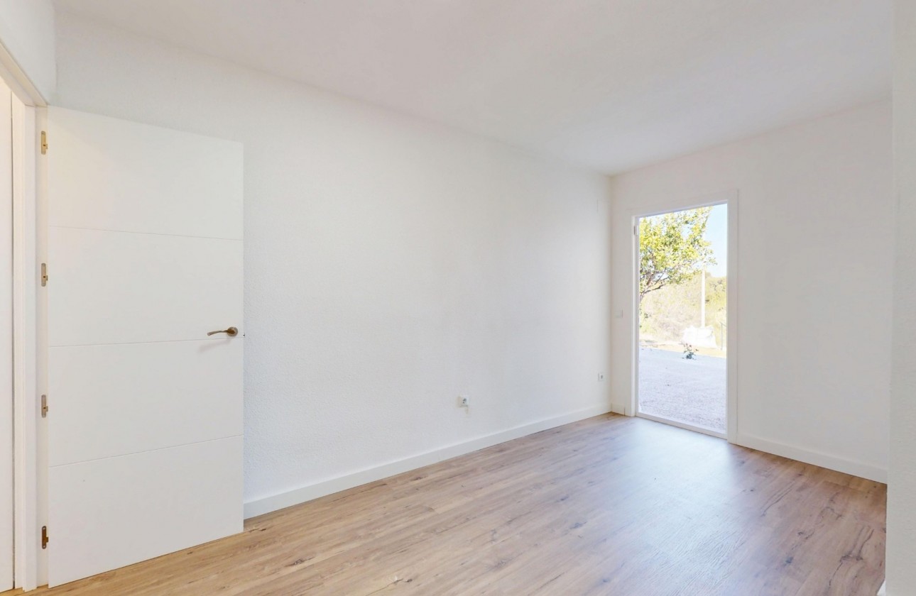 Revente - Bungalow - Villamartin - Costa Blanca