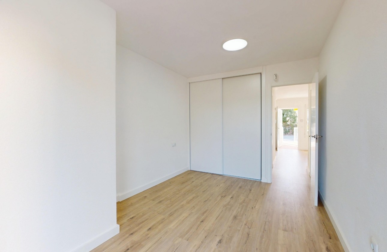 Revente - Bungalow - Villamartin - Costa Blanca