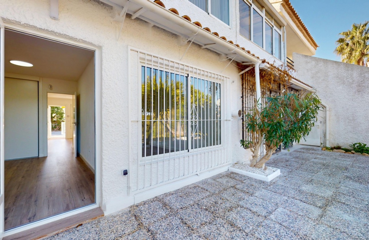 Revente - Bungalow - Villamartin - Costa Blanca