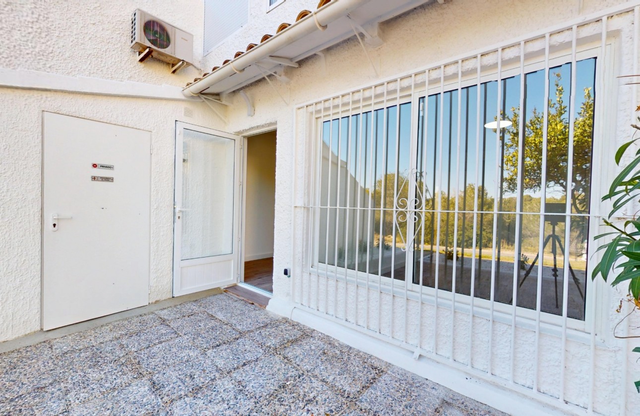Revente - Bungalow - Villamartin - Costa Blanca