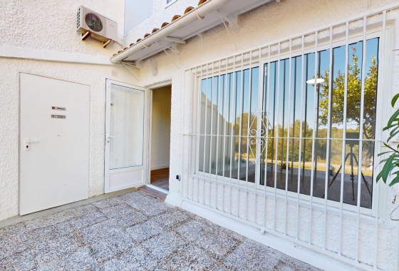 Revente - Bungalow - Villamartin - Costa Blanca