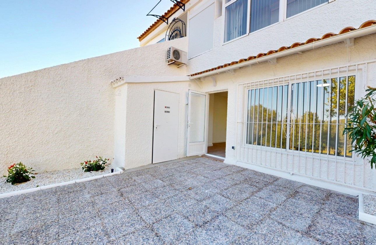 Revente - Bungalow - Villamartin - Costa Blanca