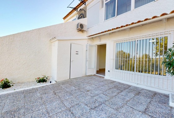 Revente - Bungalow - Villamartin - Costa Blanca