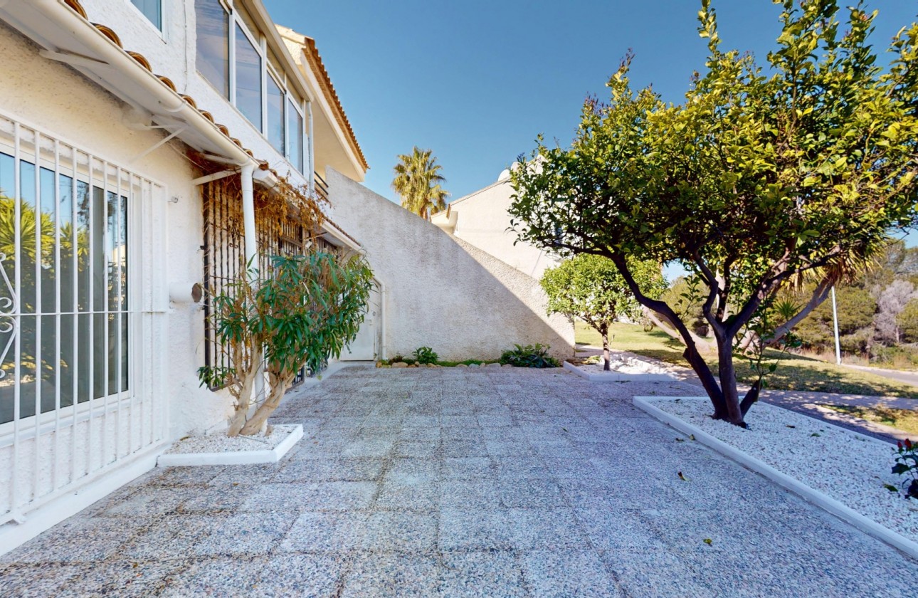 Revente - Bungalow - Villamartin - Costa Blanca