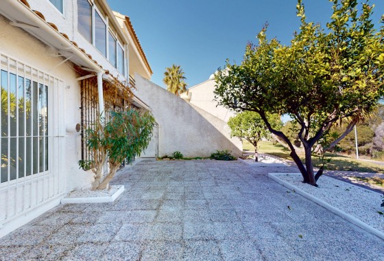 Revente - Bungalow - Villamartin - Costa Blanca