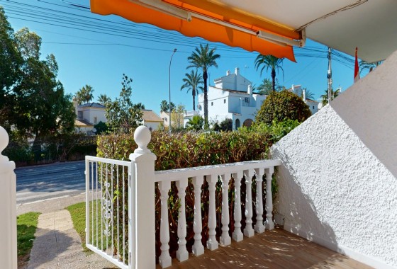 Revente - Bungalow - Villamartin - Costa Blanca