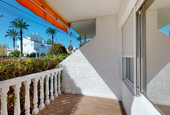 Revente - Bungalow - Villamartin - Costa Blanca
