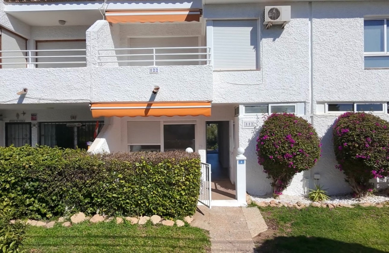 Revente - Bungalow - Villamartin - Costa Blanca