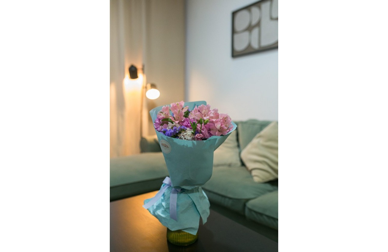 Resale - Apartment / flat - Torrevieja - Curva del Palangre