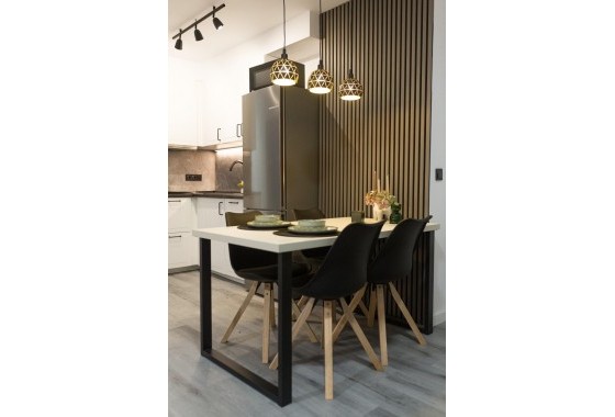 Resale - Apartment / flat - Torrevieja - Curva del Palangre