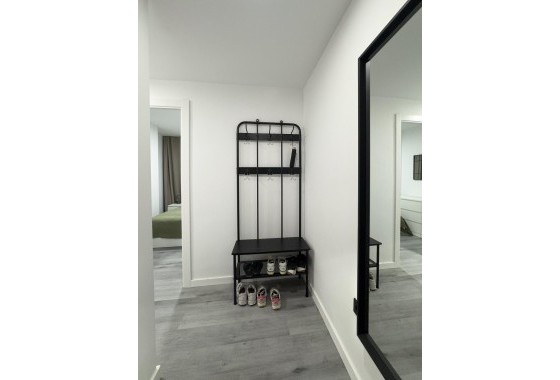 Resale - Apartment / flat - Torrevieja - Curva del Palangre