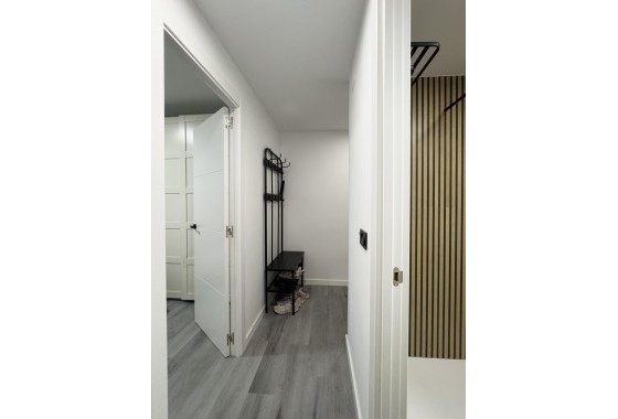 Resale - Apartment / flat - Torrevieja - Curva del Palangre