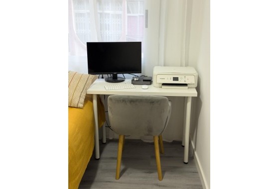Resale - Apartment / flat - Torrevieja - Curva del Palangre