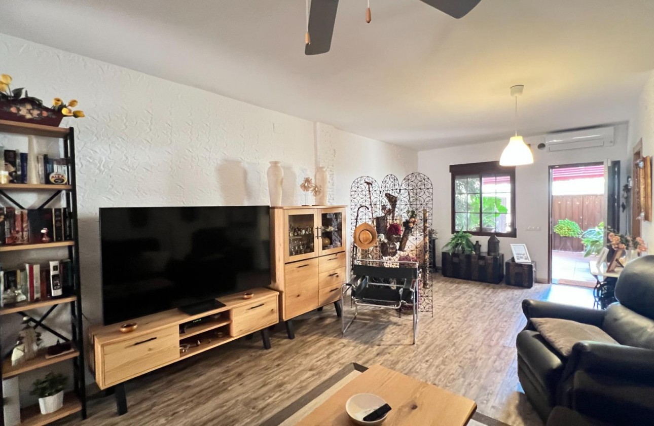 Revente - Villa - Torrevieja - Los Balcones - Los Altos del Edén