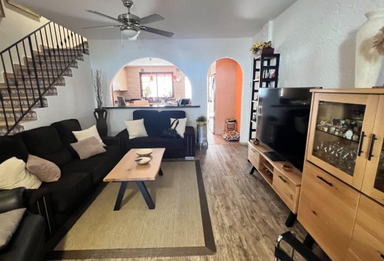 Revente - Villa - Torrevieja - Los Balcones - Los Altos del Edén