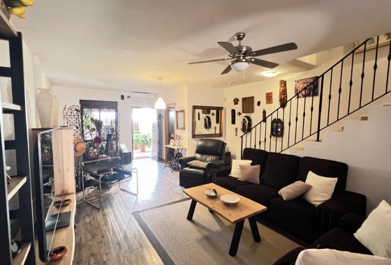 Revente - Villa - Torrevieja - Los Balcones - Los Altos del Edén