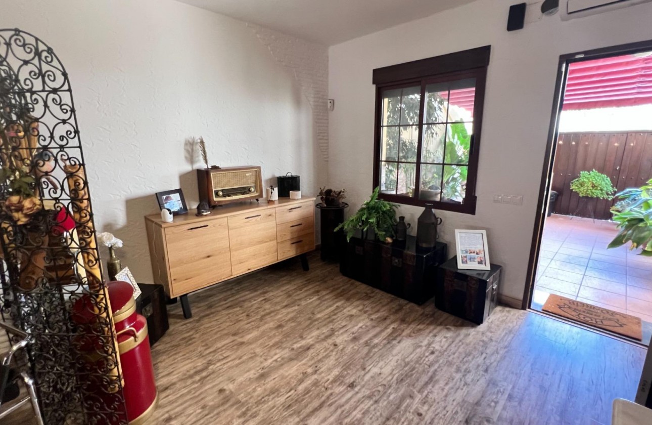 Revente - Villa - Torrevieja - Los Balcones - Los Altos del Edén