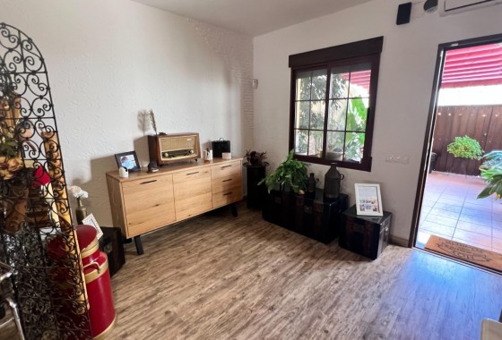 Revente - Villa - Torrevieja - Los Balcones - Los Altos del Edén