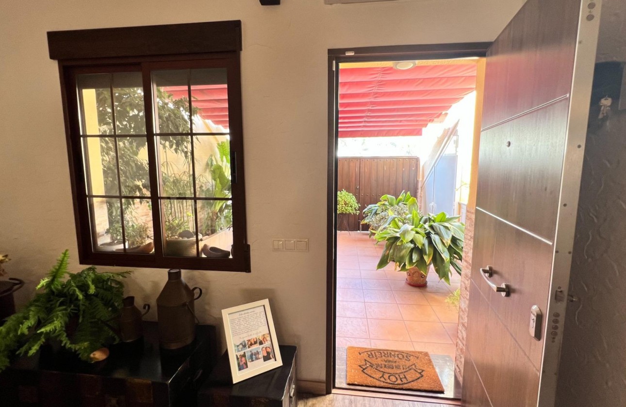 Revente - Villa - Torrevieja - Los Balcones - Los Altos del Edén