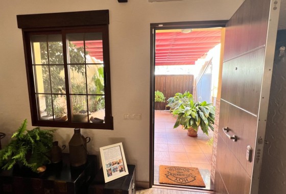 Revente - Villa - Torrevieja - Los Balcones - Los Altos del Edén