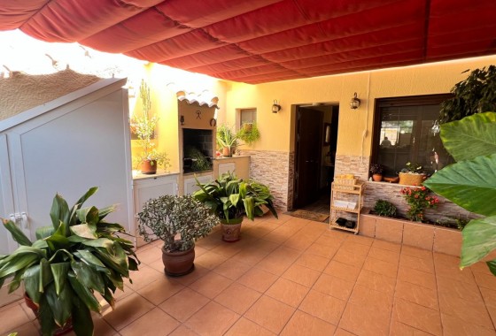 Revente - Villa - Torrevieja - Los Balcones - Los Altos del Edén