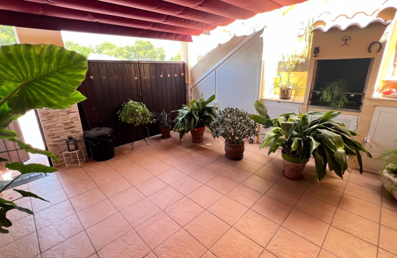 Revente - Villa - Torrevieja - Los Balcones - Los Altos del Edén