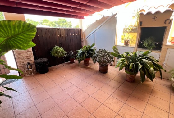 Revente - Villa - Torrevieja - Los Balcones - Los Altos del Edén