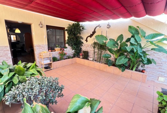 Revente - Villa - Torrevieja - Los Balcones - Los Altos del Edén