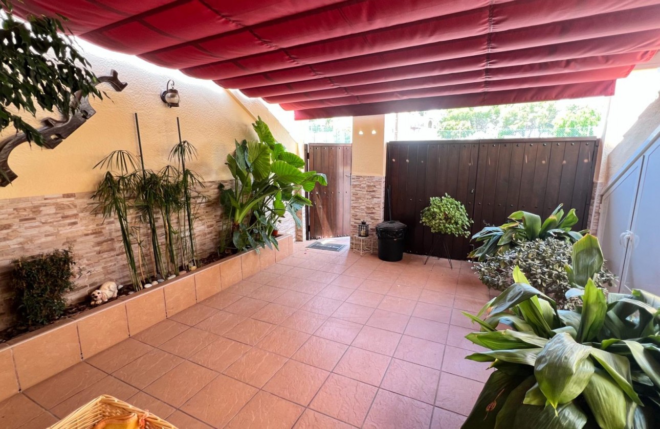 Revente - Villa - Torrevieja - Los Balcones - Los Altos del Edén