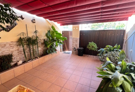Revente - Villa - Torrevieja - Los Balcones - Los Altos del Edén