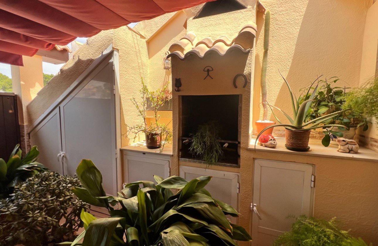 Revente - Villa - Torrevieja - Los Balcones - Los Altos del Edén