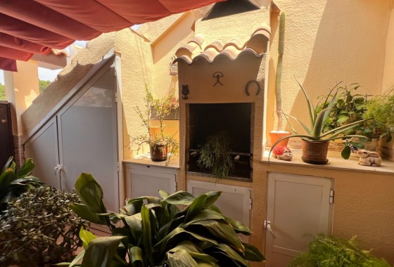 Revente - Villa - Torrevieja - Los Balcones - Los Altos del Edén